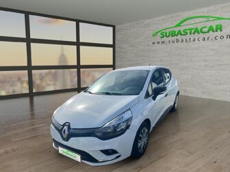 Imagen de RENAULT Clio 1.5dCi SS Energy Business 55kW