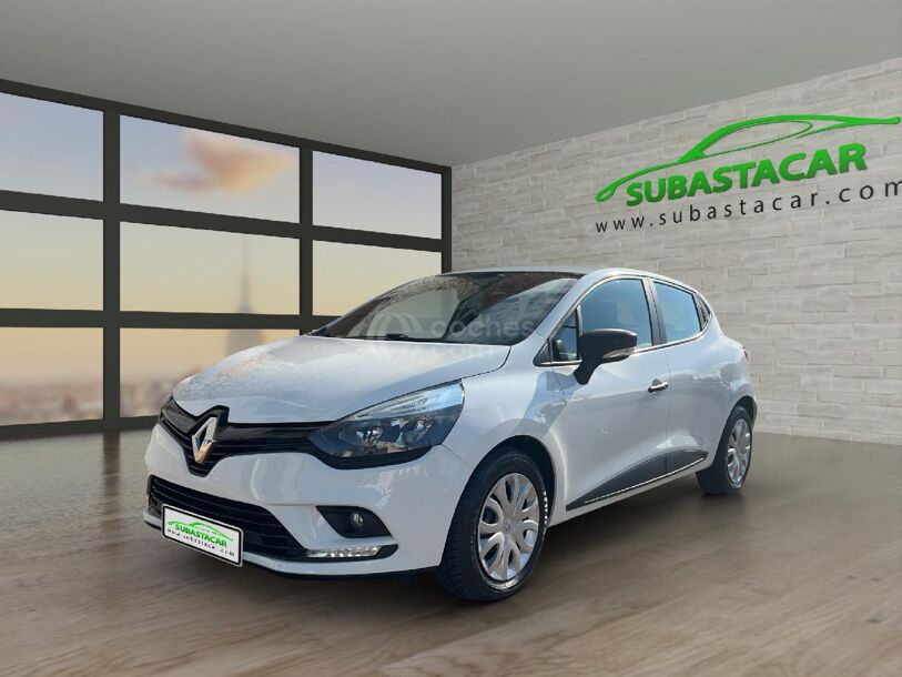 Foto del RENAULT Clio 1.5dCi SS Energy Business 55kW