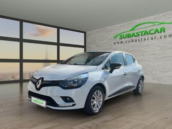 Imagen de RENAULT Clio 1.5dCi SS Energy Business 55kW