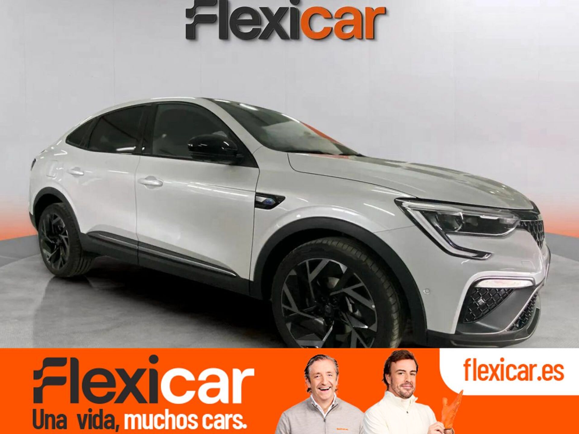 Imagen de RENAULT Arkana