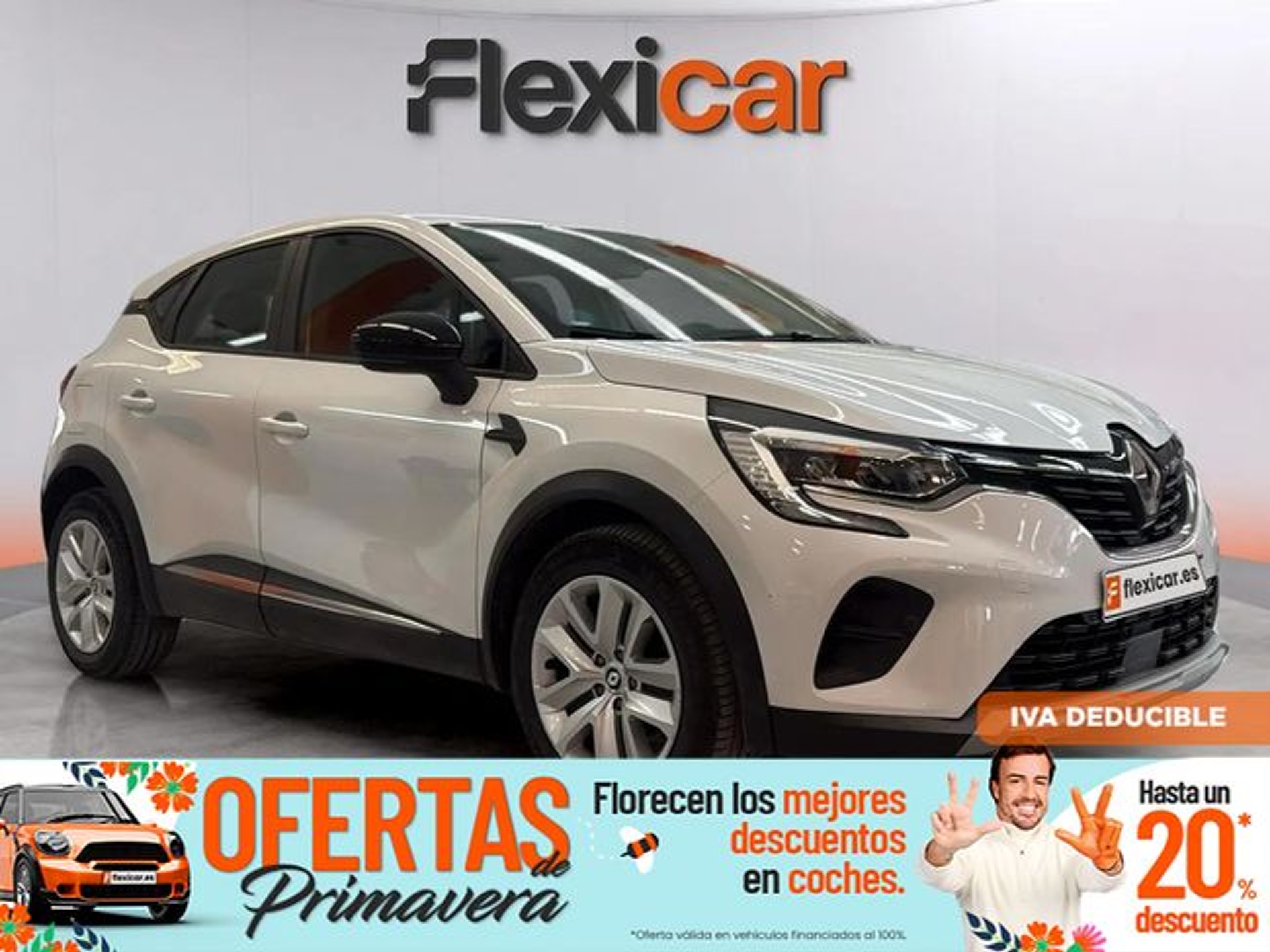 Imagen de RENAULT Captur