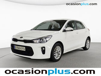 Imagen de KIA Rio 1.0 T-GDi Eco-Dynamics Drive 120