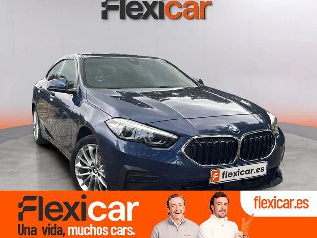 BMW Serie 2 (218i Gran Coupe) en Barcelona