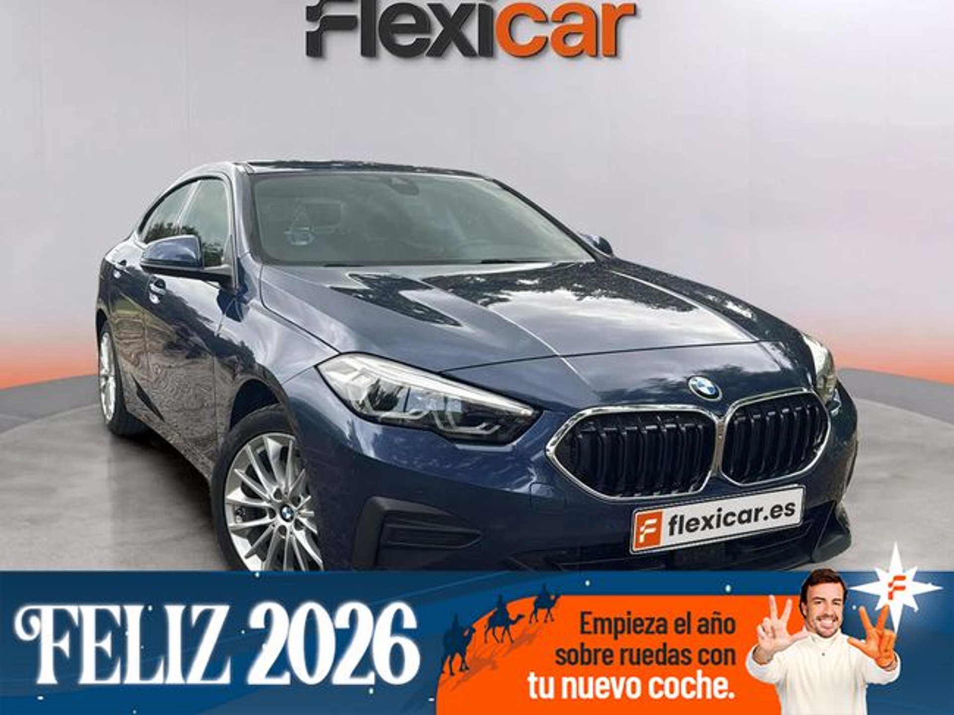 Imagen de BMW Serie 2