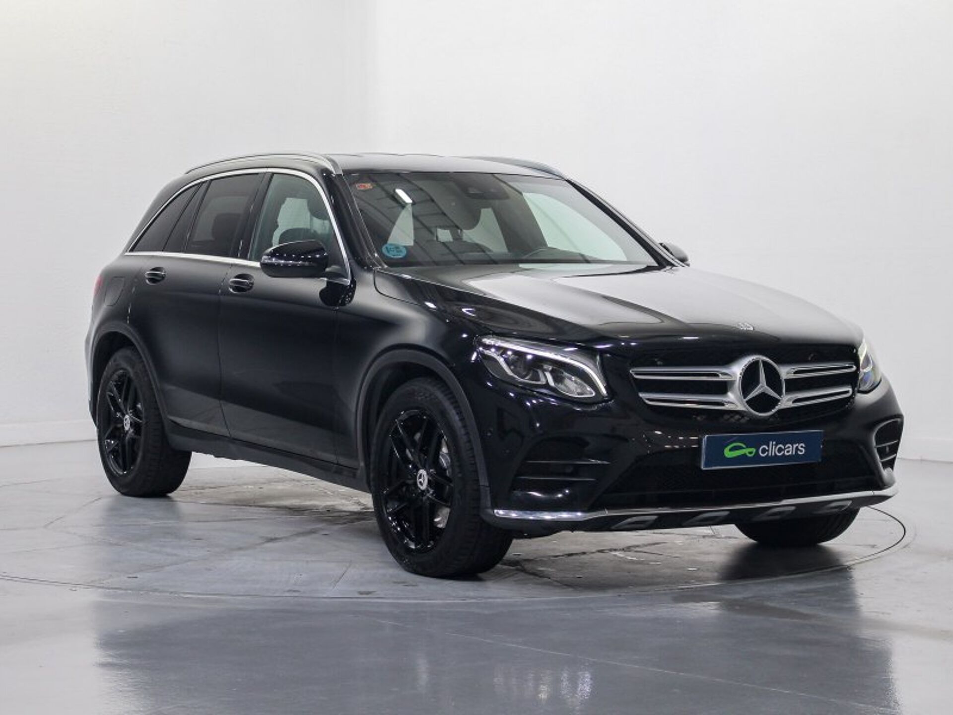 Imagen 3 de MERCEDES Clase GLC
