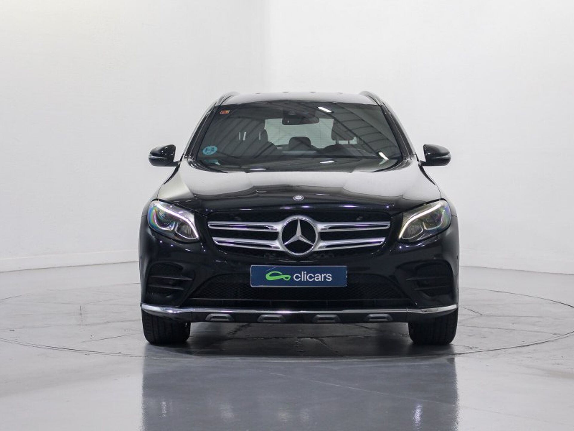 Imagen 2 de MERCEDES Clase GLC