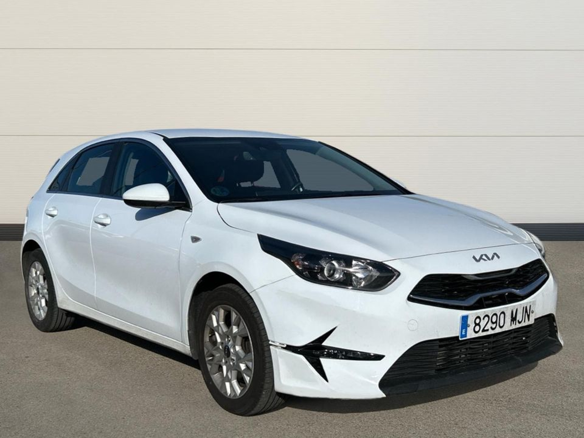 Imagen de KIA Ceed