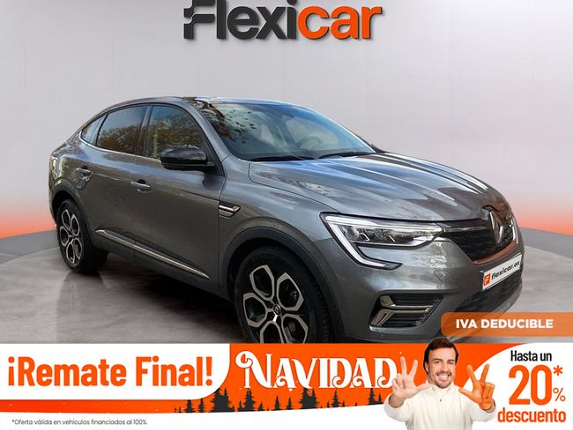 Imagen de RENAULT Arkana