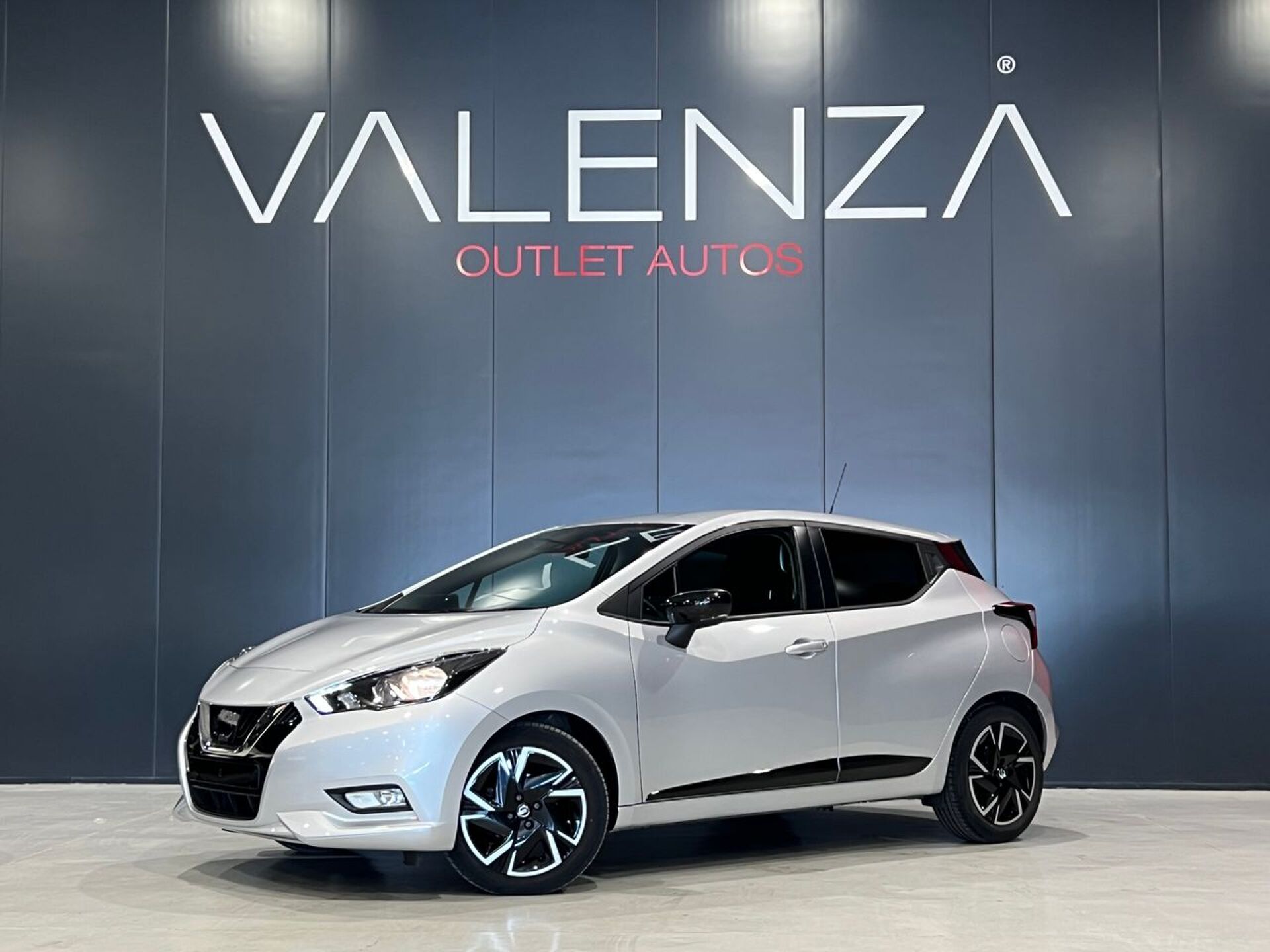 Imagen de NISSAN Micra