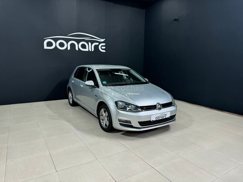 Foto del VOLKSWAGEN Golf 1.6TDI CR BMT Advance 110