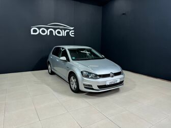 Imagen de VOLKSWAGEN Golf 1.6TDI CR BMT Advance 110