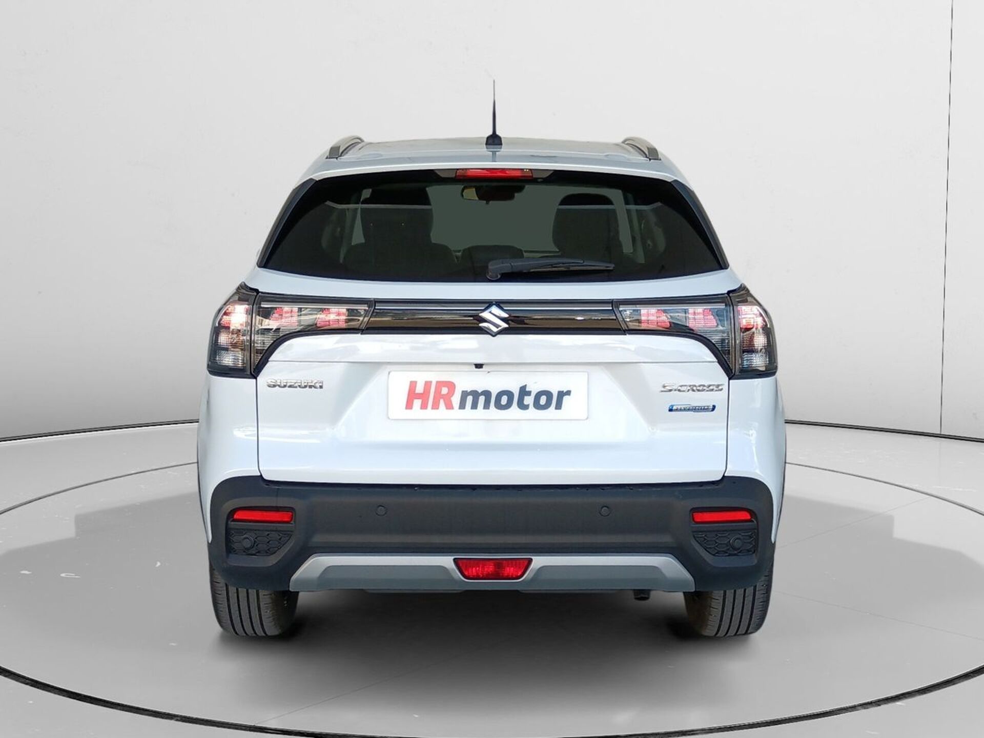 Imagen 3 de SUZUKI S-Cross