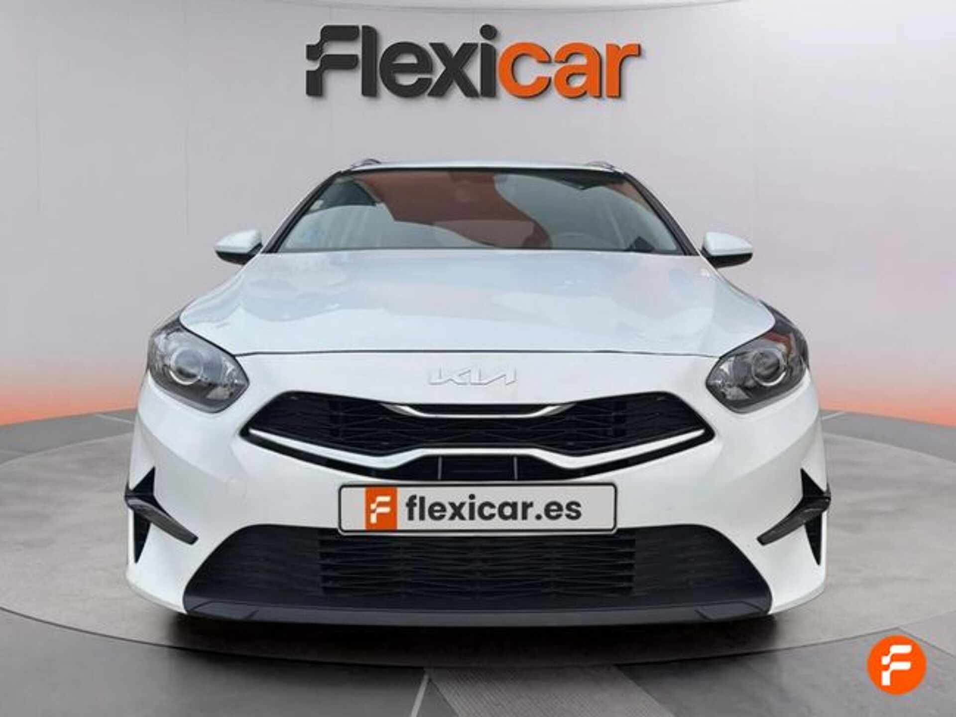 Imagen 3 de KIA Ceed