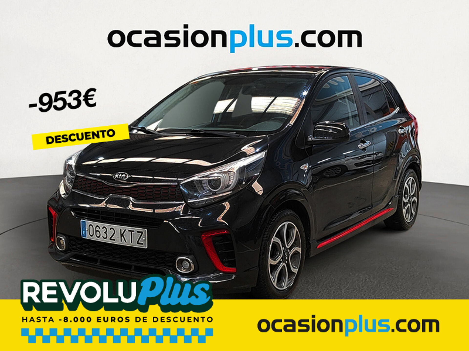 Imagen de KIA Picanto