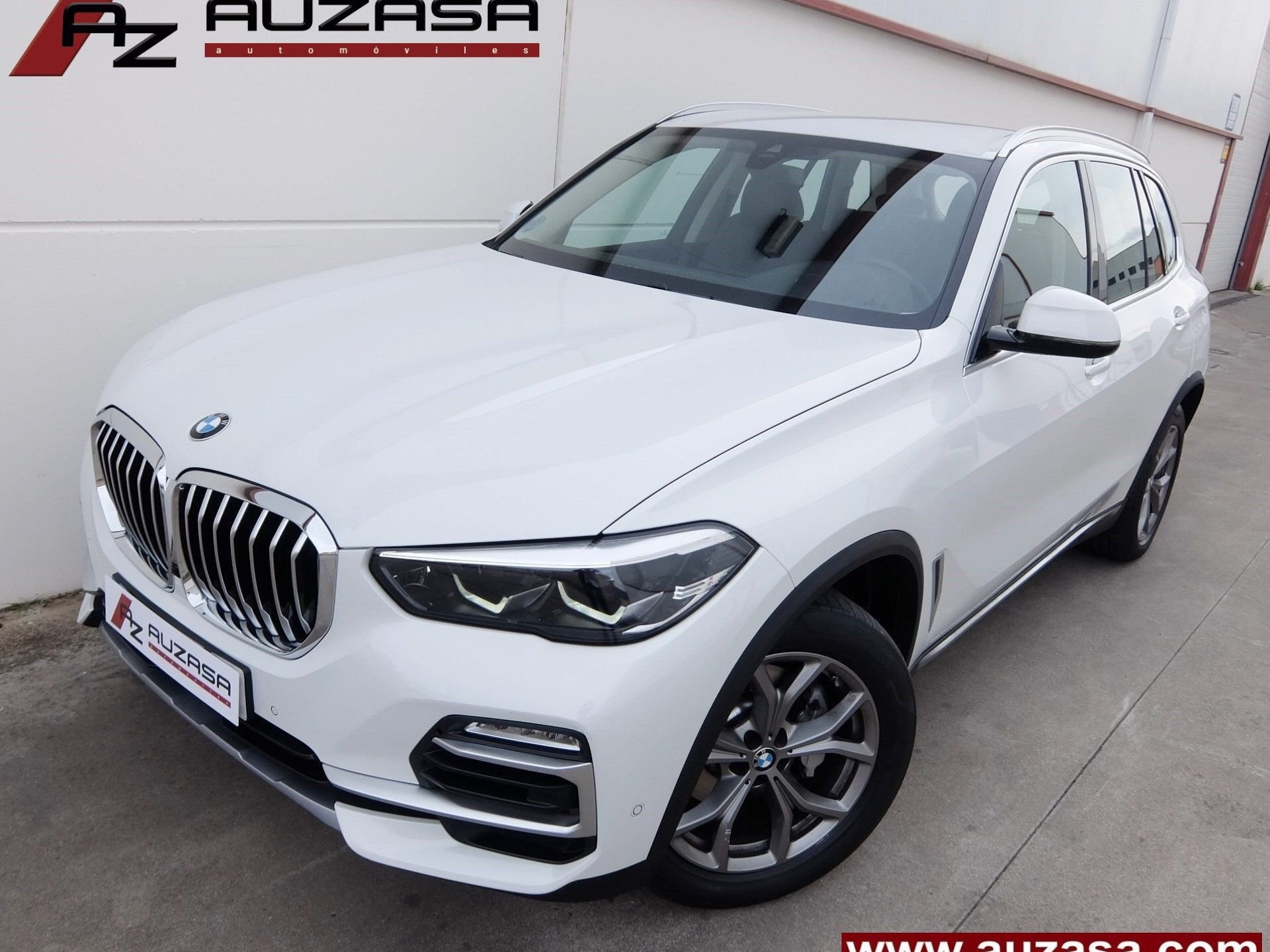 Imagen de BMW X5