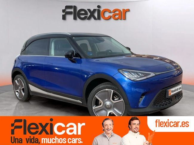 SMART 1 (Premium) en Madrid