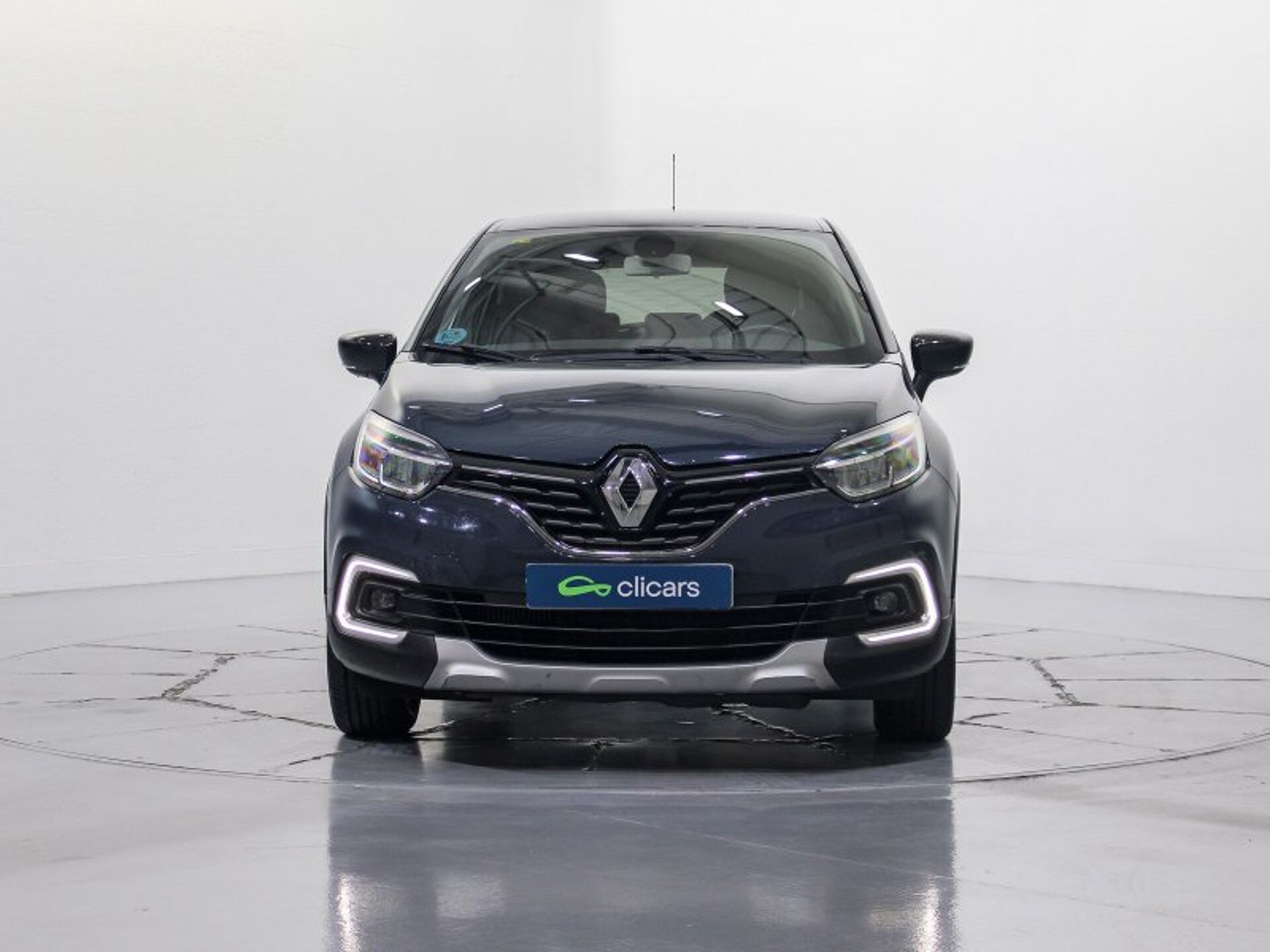 Imagen 2 de RENAULT Captur
