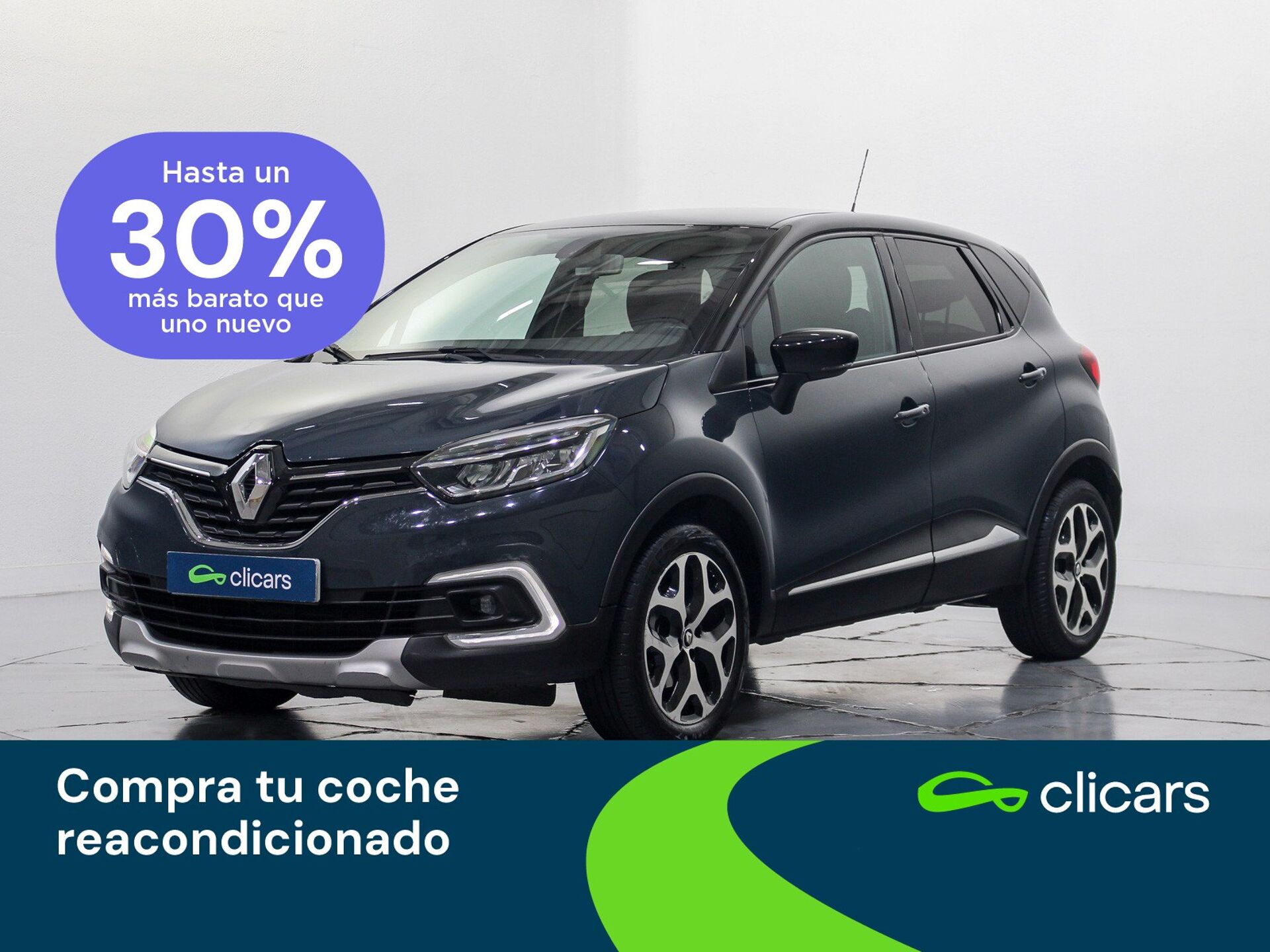 Imagen 1 de RENAULT Captur