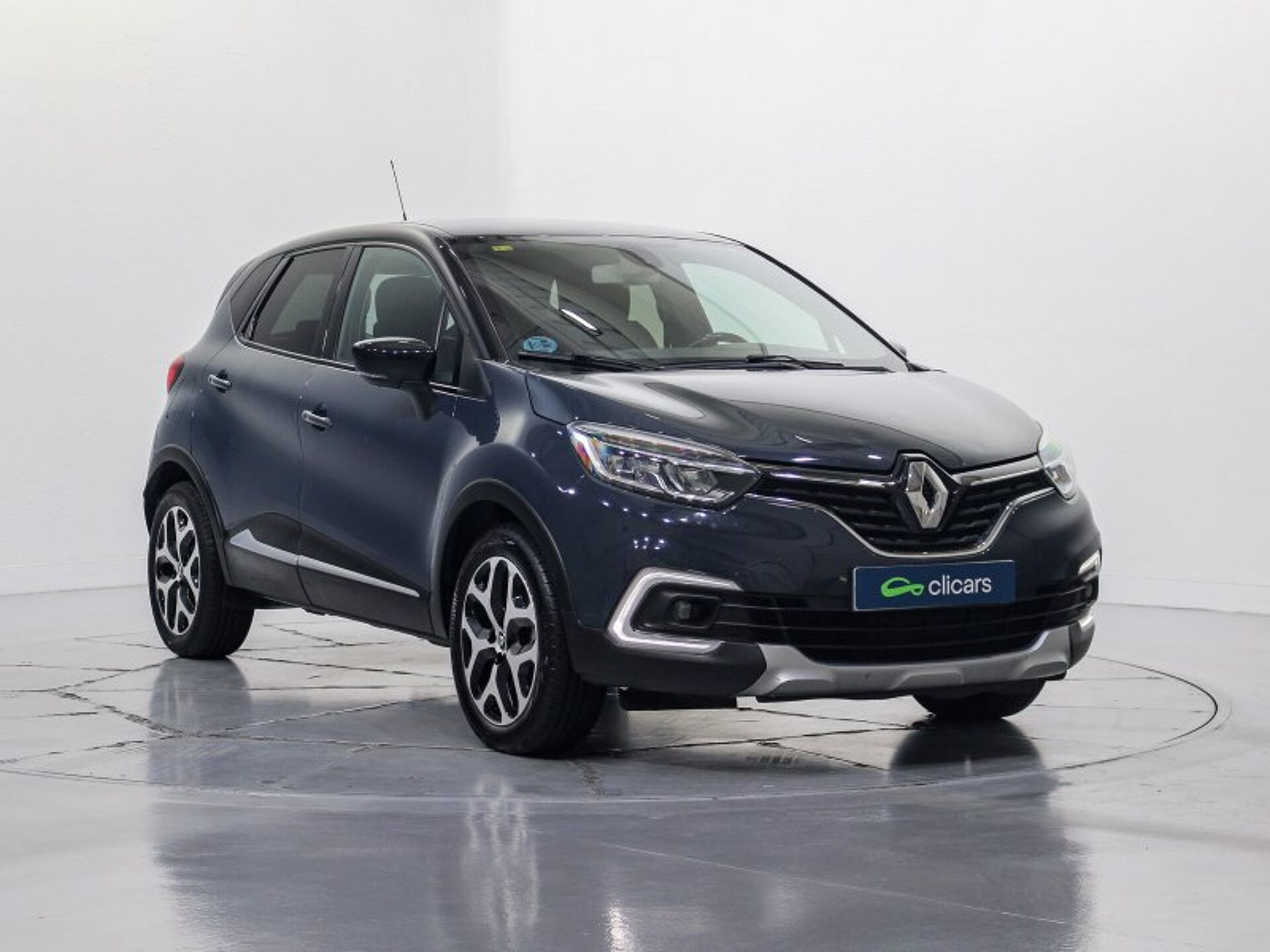 Imagen 3 de RENAULT Captur