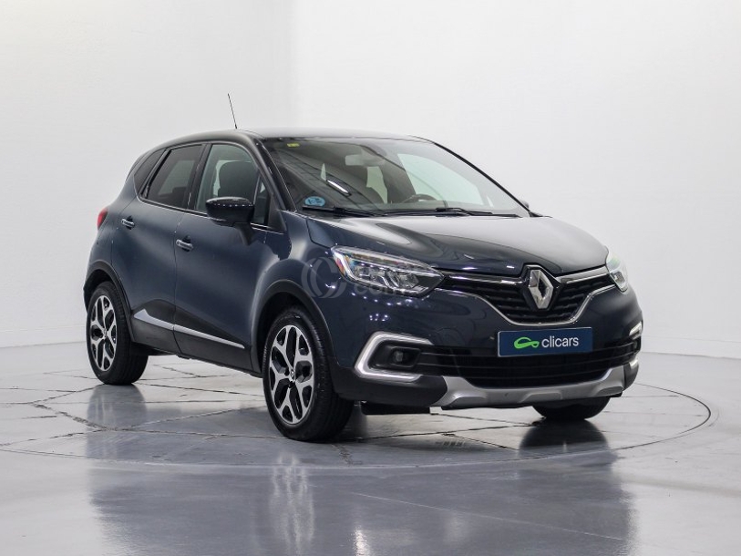 Foto del RENAULT Captur TCe Energy Zen 87kW