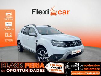 Imagen de DACIA Duster 1.5 Blue dCi Prestige 4x4 85kW