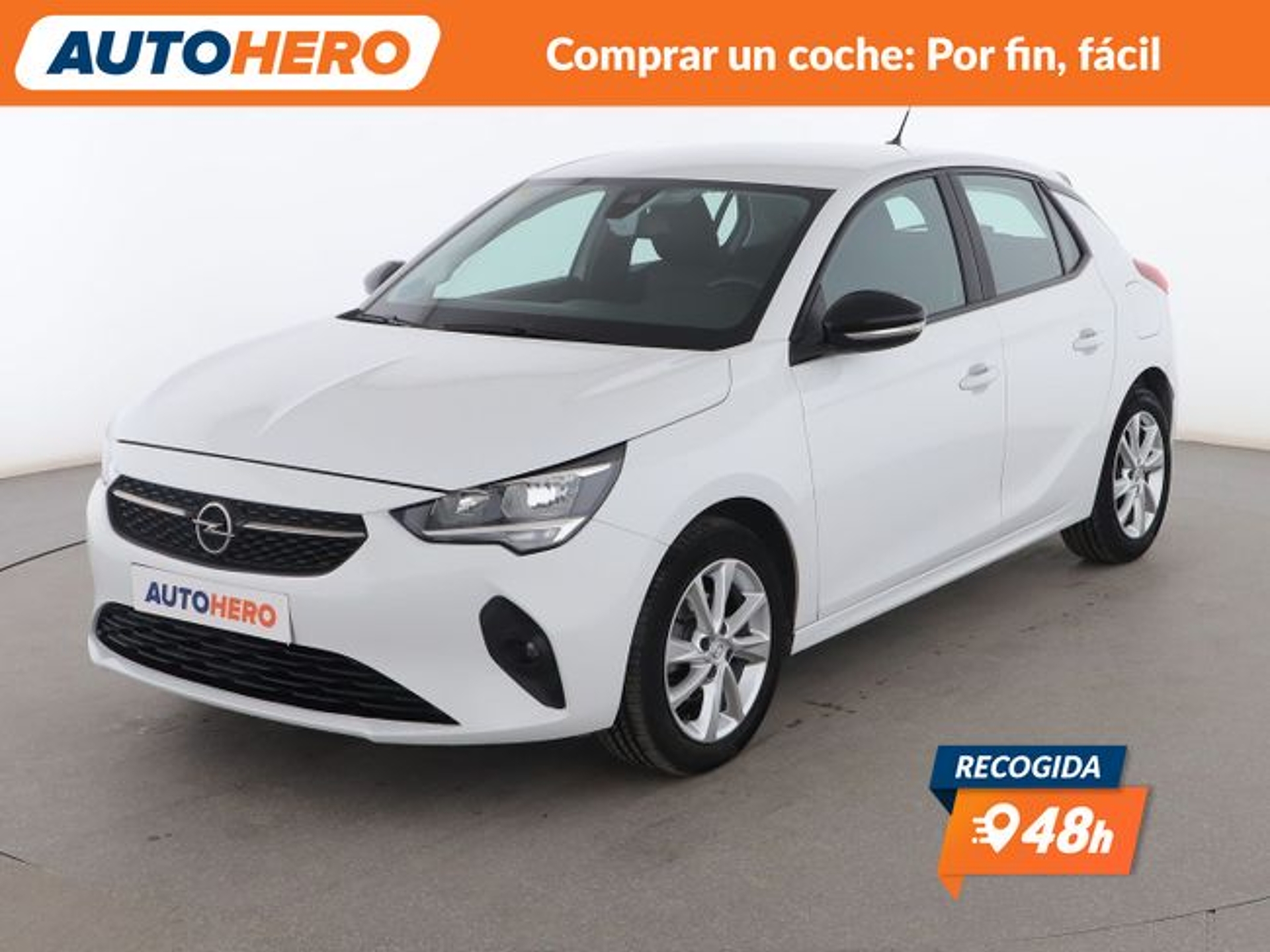 Imagen de OPEL Corsa