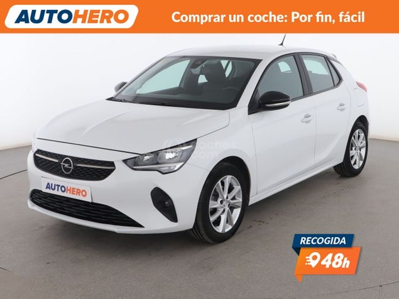 Foto del OPEL Corsa 1.2 XEL S-S Edition 75