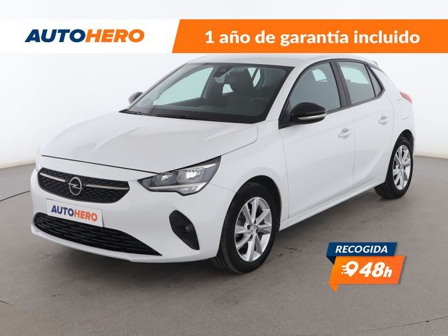 OPEL Corsa (1.2 Edition) en Madrid