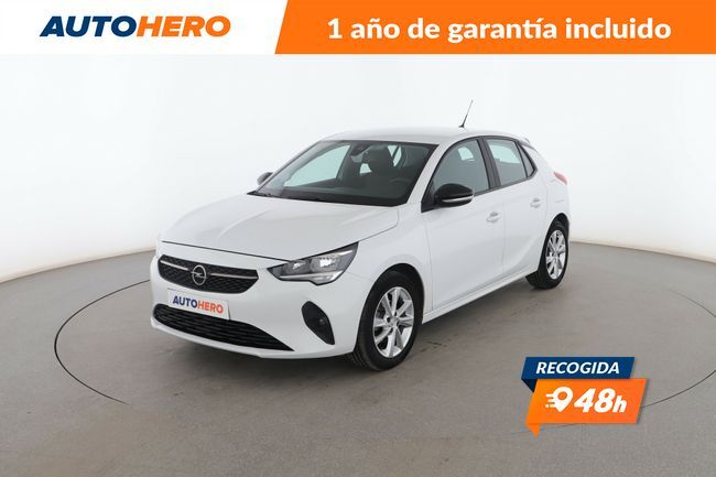 OPEL Corsa (1.2 Edition) en Madrid