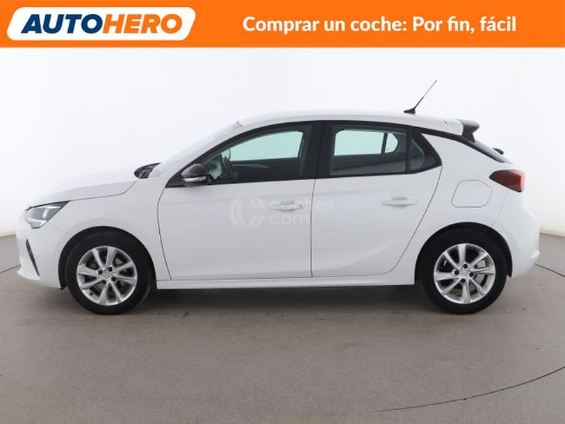 Foto del OPEL Corsa 1.2 XEL S-S Edition 75