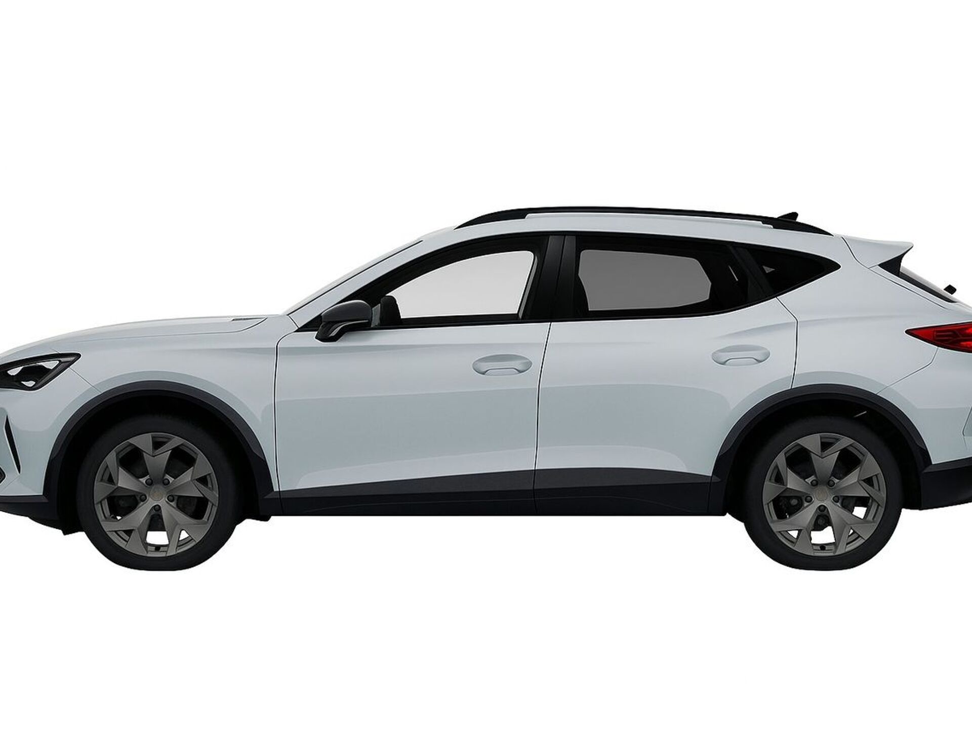 Imagen 1 de CUPRA Formentor