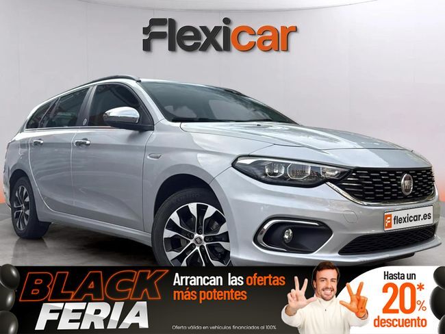 FIAT Tipo (1.6 Lounge 88kW (120CV)diesel Mjet II SW) en Girona