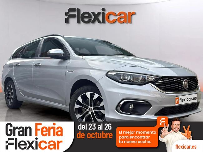 FIAT Tipo (1.6 Lounge 88kW (120CV)diesel Mjet II SW) en Girona