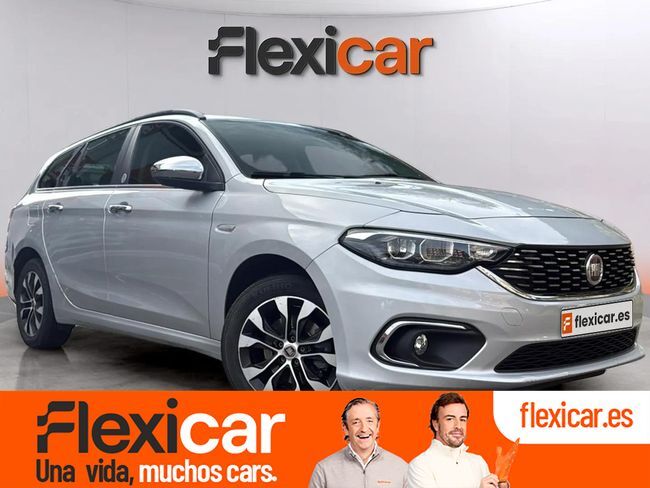 FIAT Tipo (1.6 Lounge 88kW (120CV)diesel Mjet II SW) en Girona