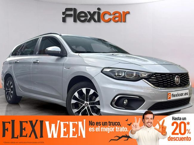 FIAT Tipo (1.6 Lounge 88kW (120CV)diesel Mjet II SW) en Girona