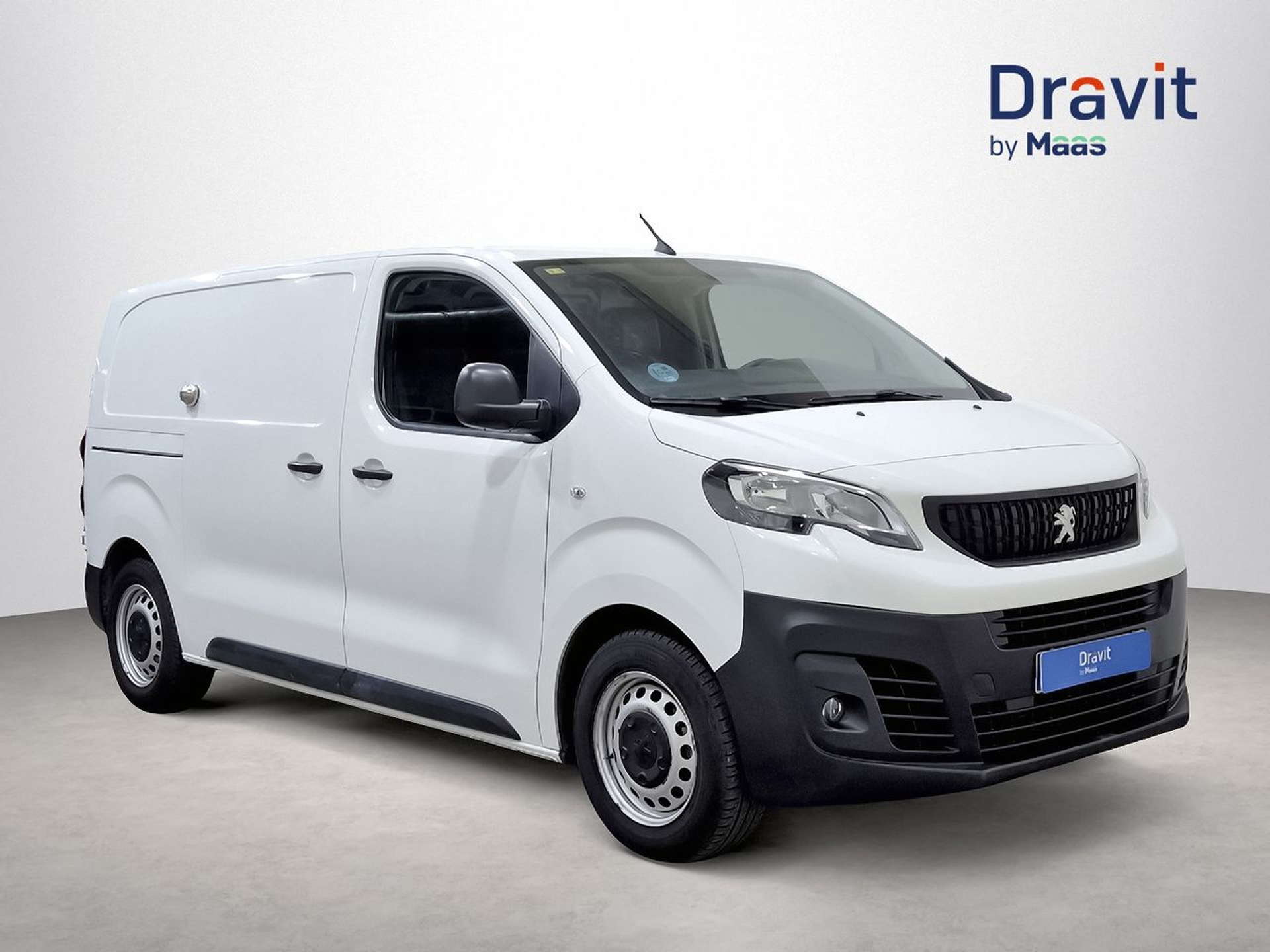 Imagen de PEUGEOT Expert