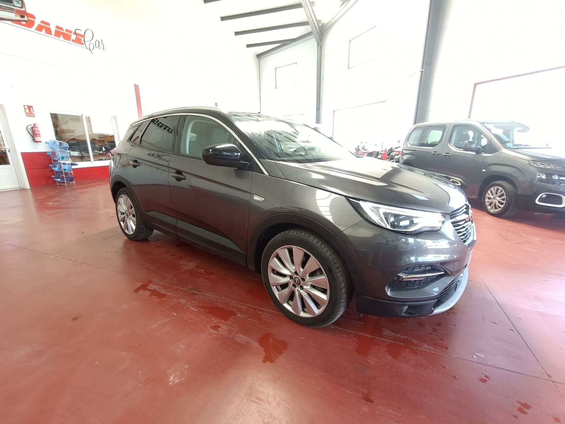 Imagen 3 de OPEL Grandland X
