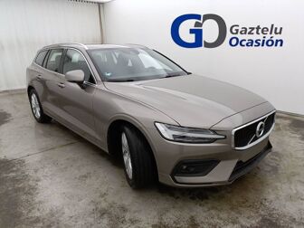 Imagen de VOLVO V60 D3 Momentum Pro Aut.