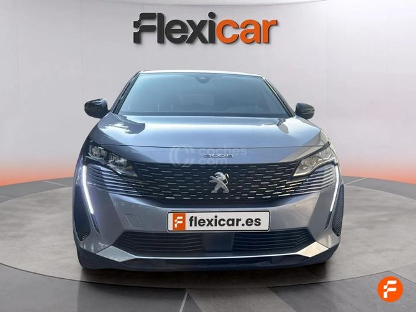 Foto del PEUGEOT 3008 1.5BlueHDi Allure Pack S&S EAT8 130