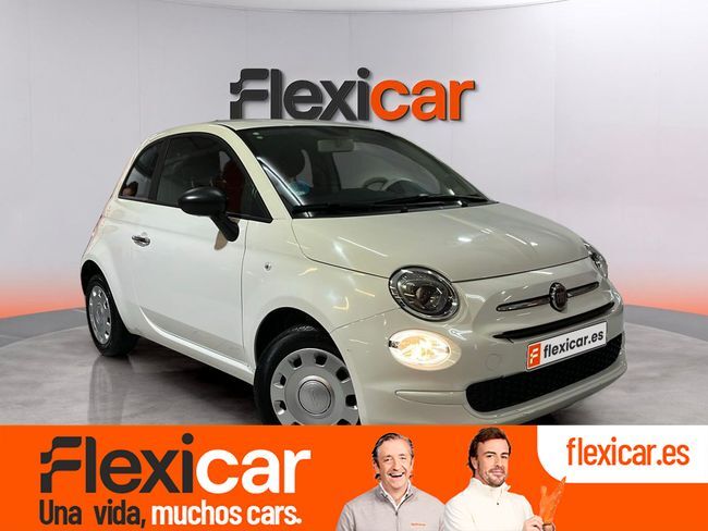 Foto del FIAT 500 1.0 Hybrid Monotrim 52kW