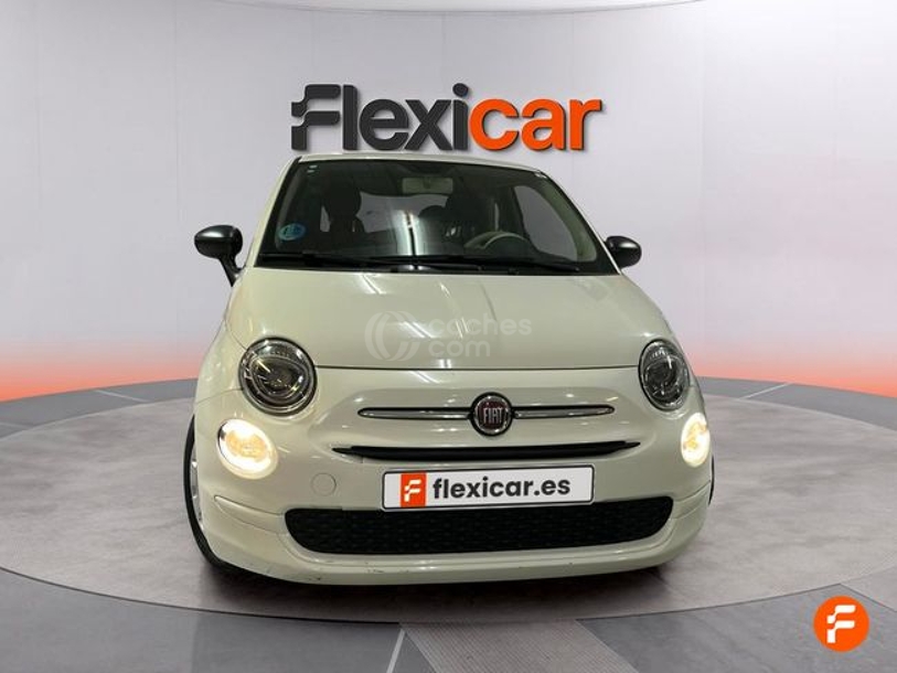 Foto del FIAT 500 1.0 Hybrid Monotrim 52kW