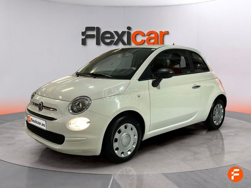 Foto del FIAT 500 1.0 Hybrid Monotrim 52kW