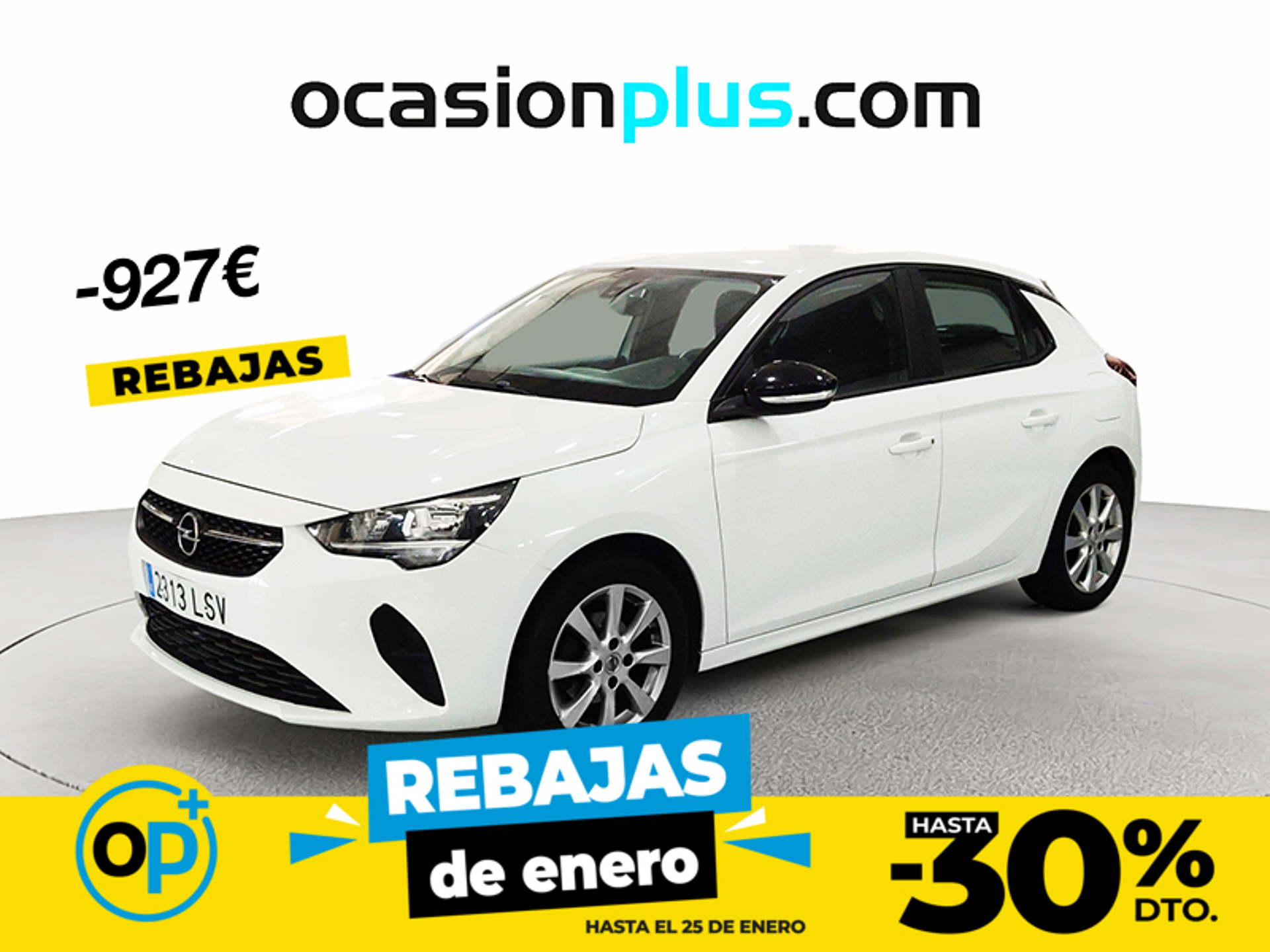 Imagen de OPEL Corsa