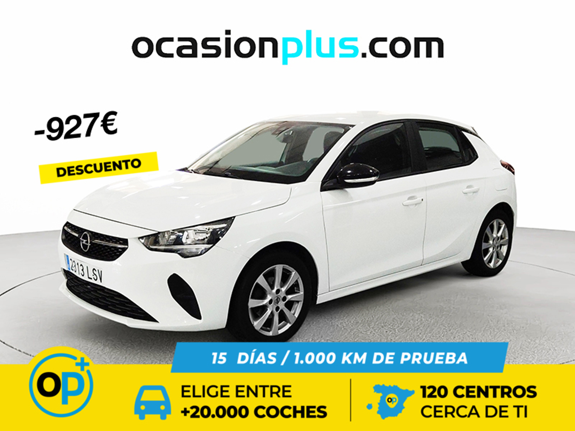 Imagen de OPEL Corsa