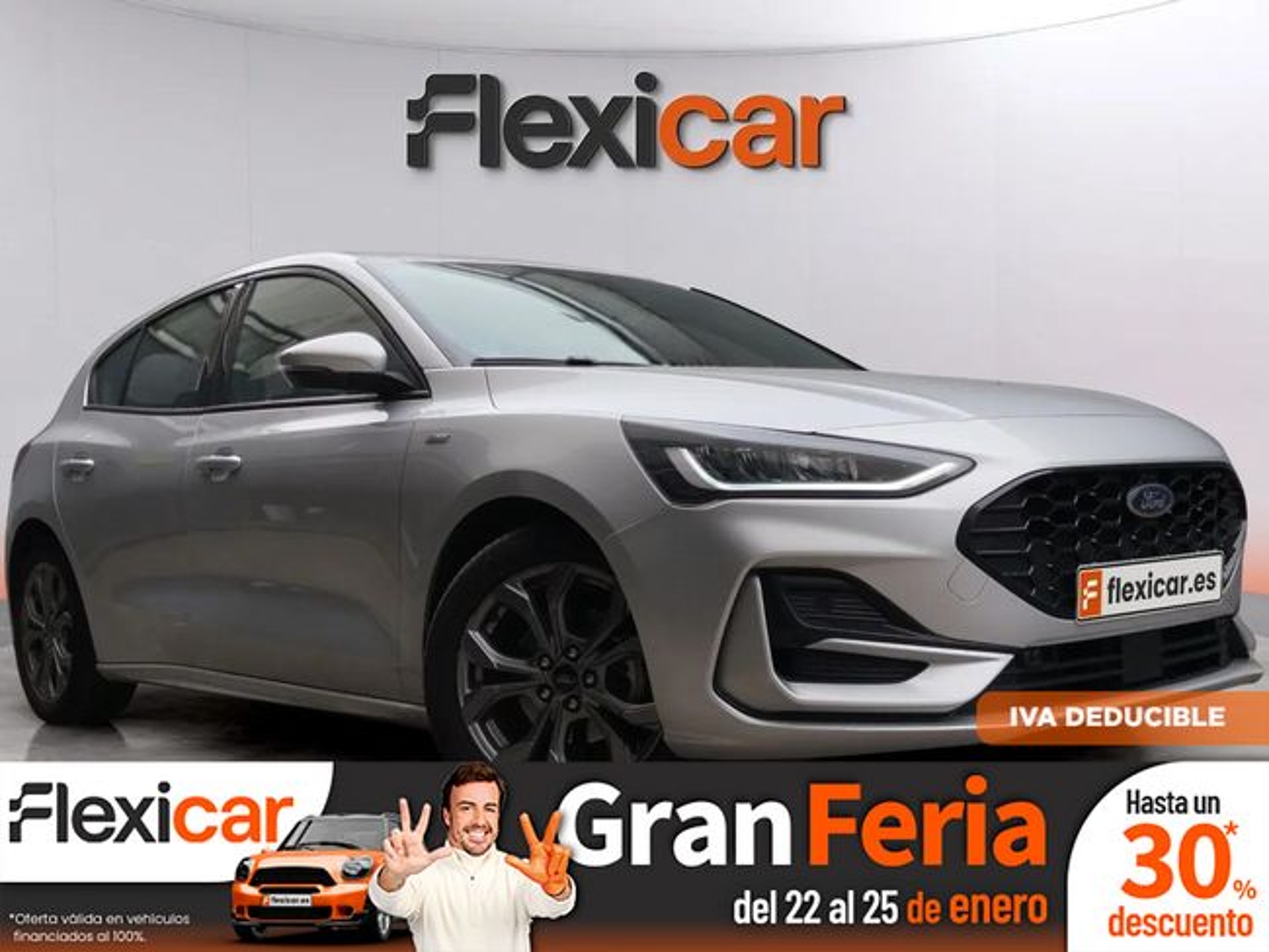 Imagen de FORD Focus