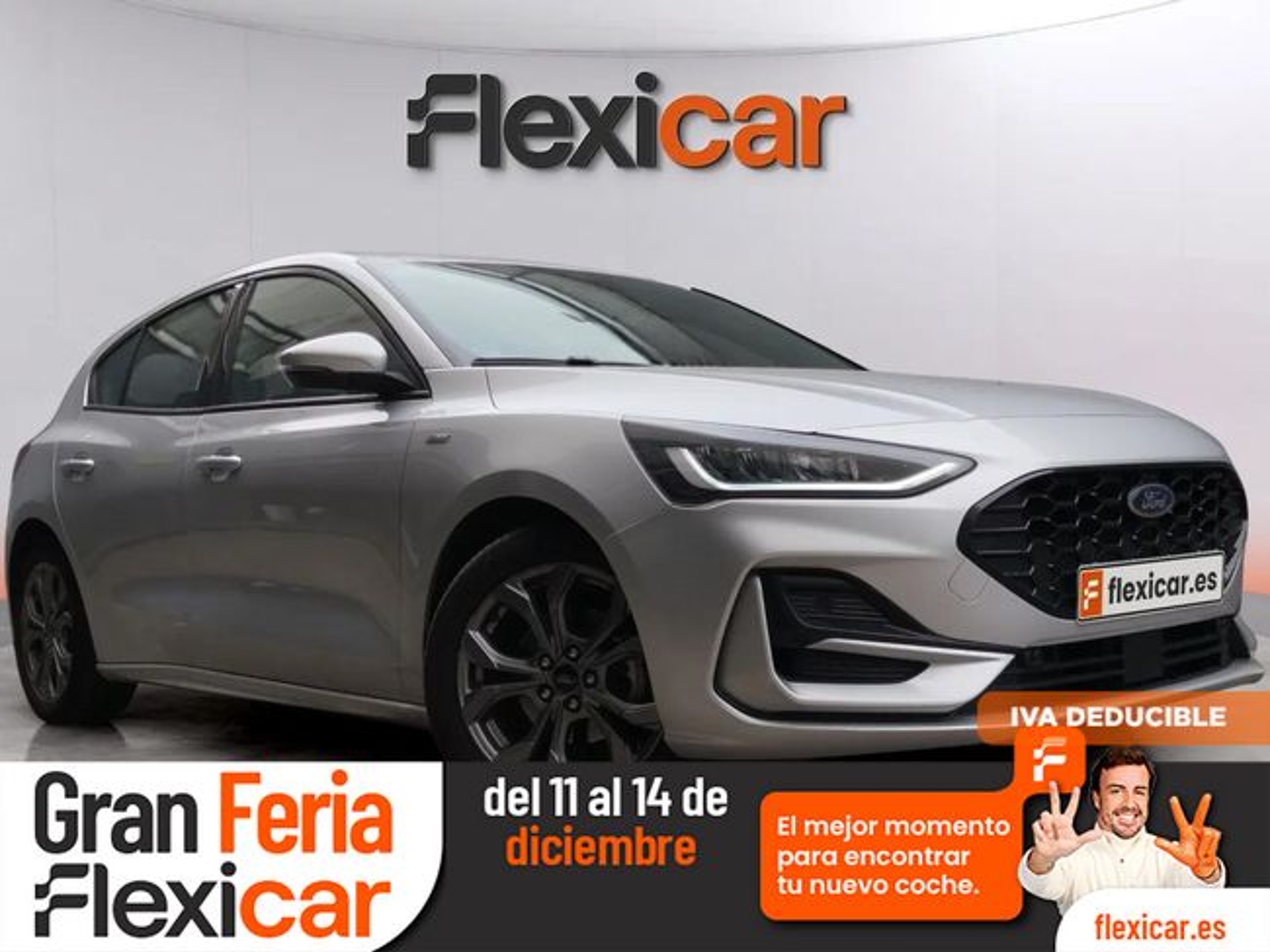 Imagen de FORD Focus