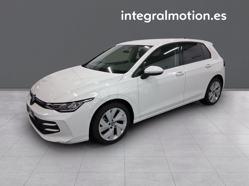 Foto del VOLKSWAGEN Golf 1.5 TSI Más 85kW