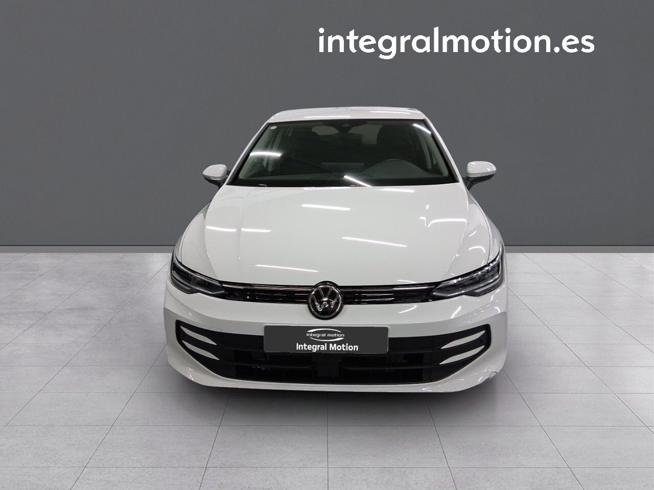 Foto del VOLKSWAGEN Golf 1.5 TSI Más 85kW