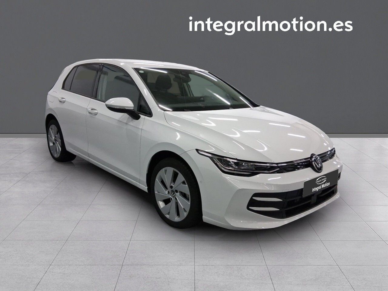 Foto del VOLKSWAGEN Golf 1.5 TSI Más 85kW