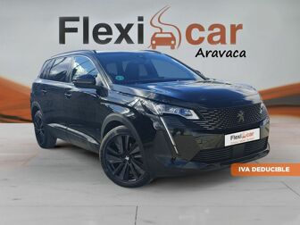 Imagen de PEUGEOT 5008 1.5BlueHDi S&S GT EAT8 130